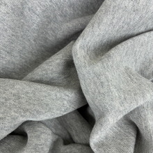 Load image into Gallery viewer, Cotton Lurex French Terry - Diamond Dust (KFR0665:67)
