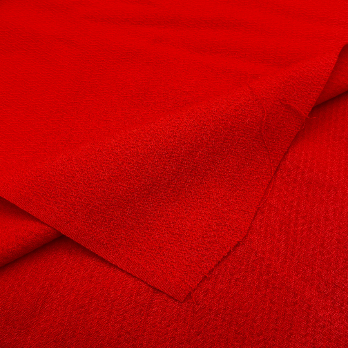 Wool Bottom Weight - Fire Engine (WBW0556)