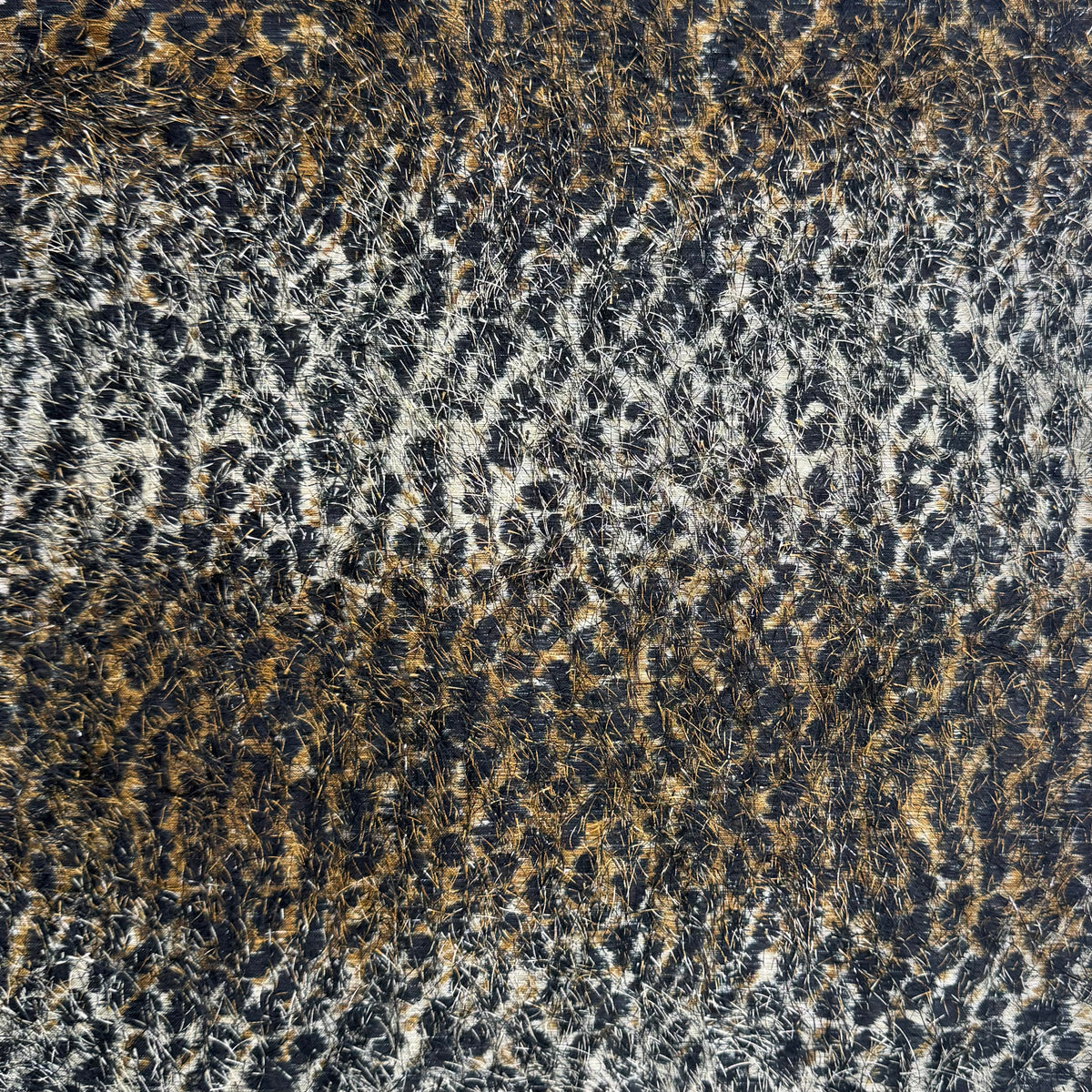 Faux Fur - Cheetah (SFF0083)