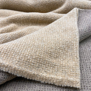 Sweater Knit - Sand Dune (KSW0483)