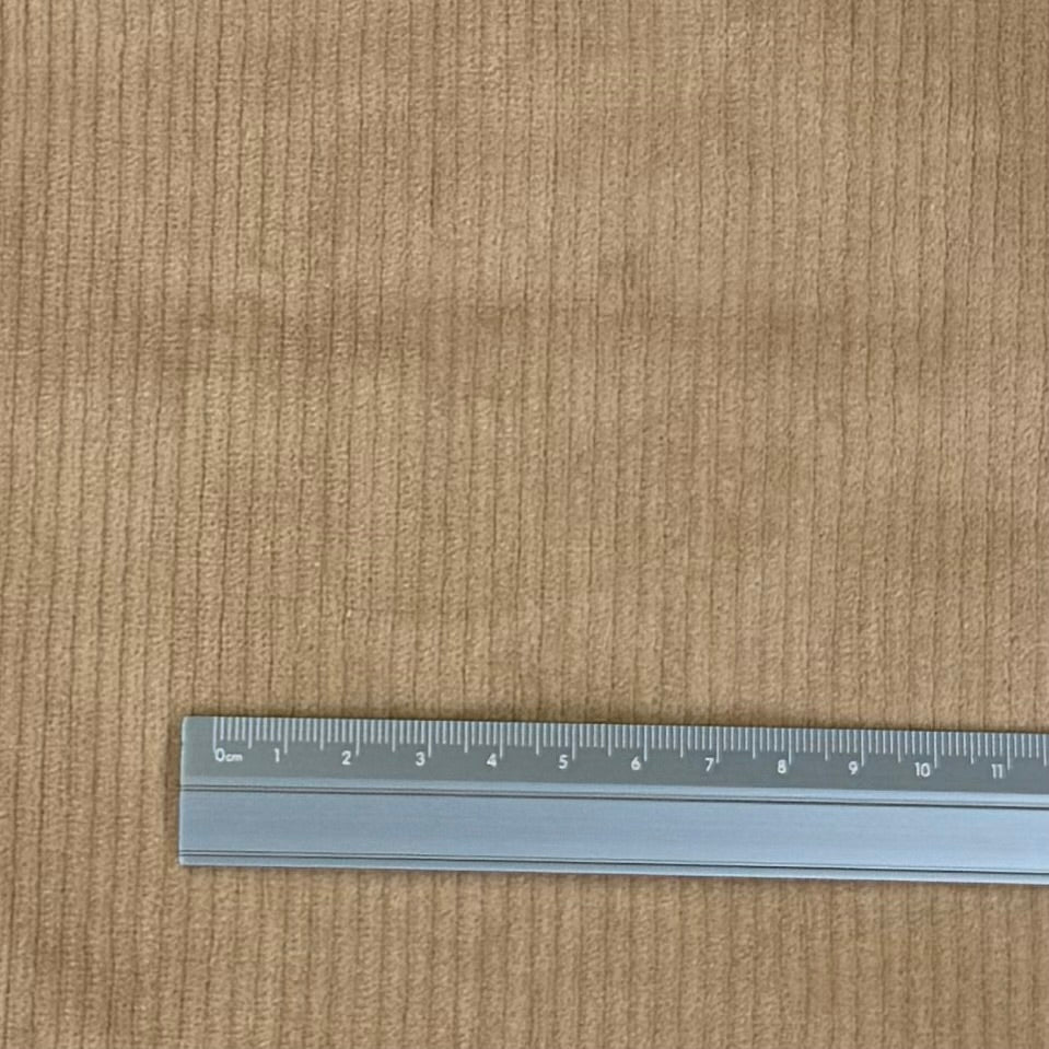 Cotton Corduroy - Caramel Dust (WCD0065:66)