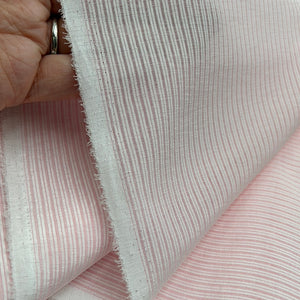 Blouse Weight, Pinstripes (WDW1190:1192)