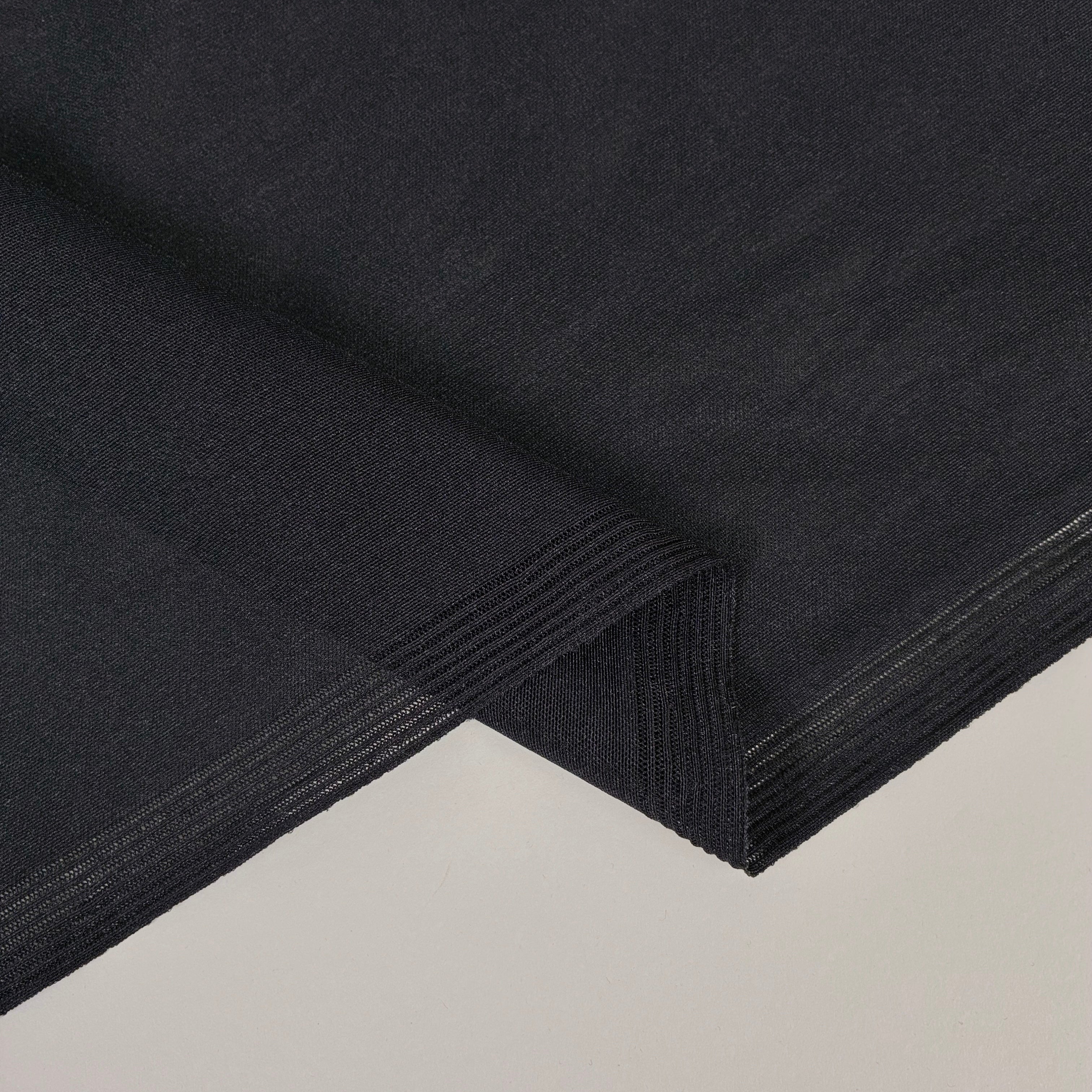 Power Mesh - Black (KAC0504:505,885)