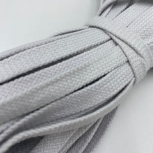 Load image into Gallery viewer, Cotton Drawstring - Heather Ash - 15m Bundle (NXX1739)
