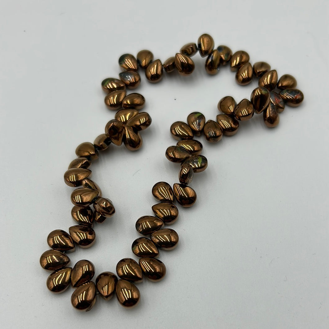 Craft Beads, Glass (NBD0568)