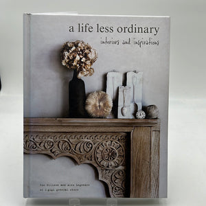 Book - A Life Less Ordinary (BKS0675)