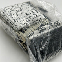 Load image into Gallery viewer, Quilting Scrap Bags, Various Colours (WQC1873:1878)
