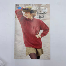 Load image into Gallery viewer, Knitting Books - 5-pack Sweaters (NBK0037)
