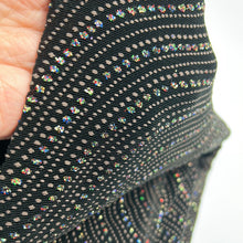 Load image into Gallery viewer, Dance Lycra, Glittery Rhinestones (KAC0449)
