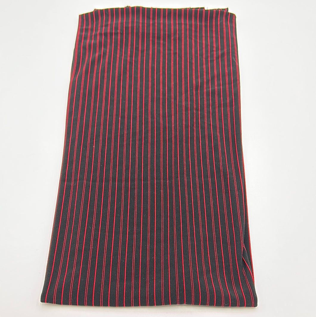 Slinky, Black & Red Stripe (KIT0160)