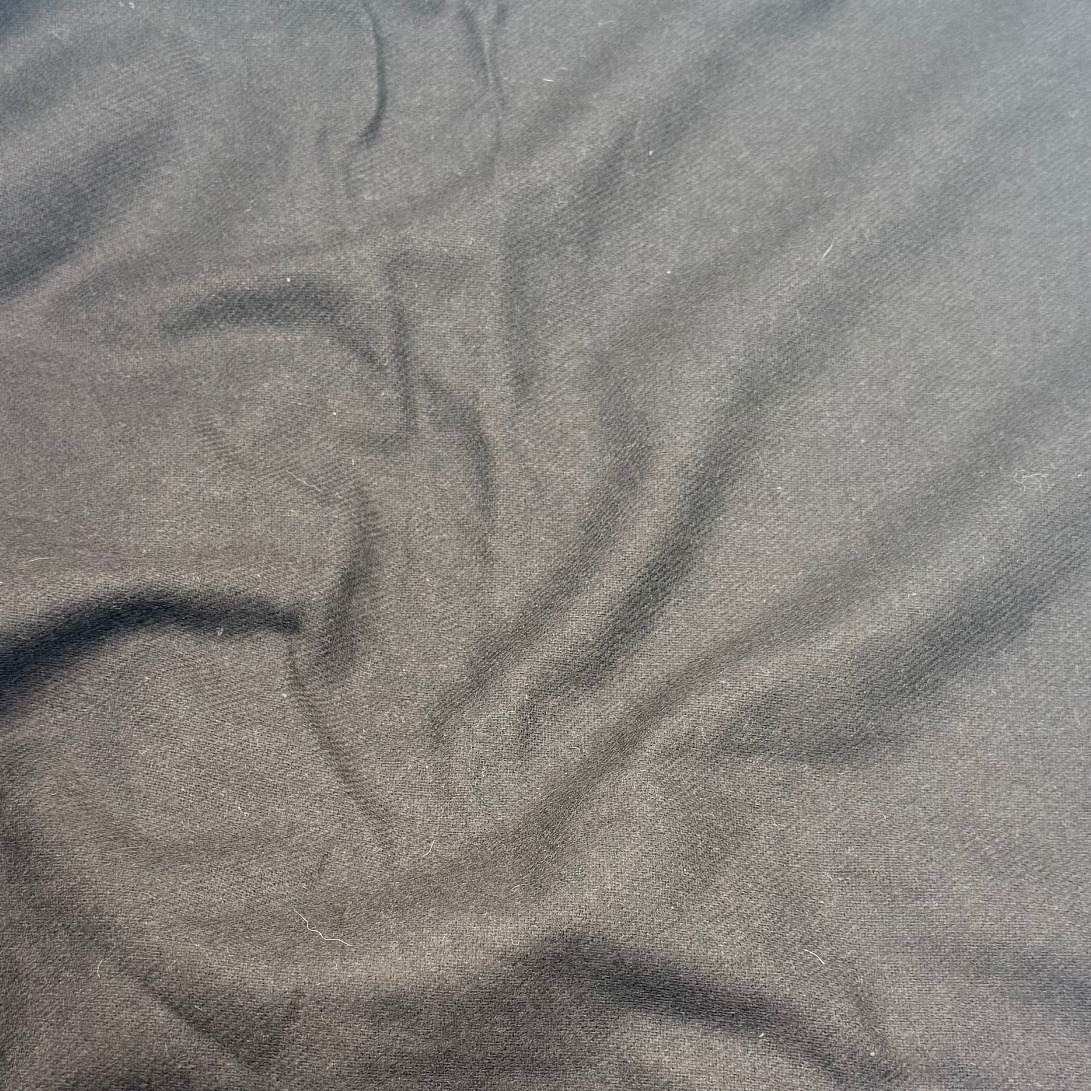 Wool Blend Suiting - Dark Chocolate (WSW0777)