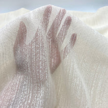 Load image into Gallery viewer, Drapery Gauze Slub (Large) - Natural (HDH0711)
