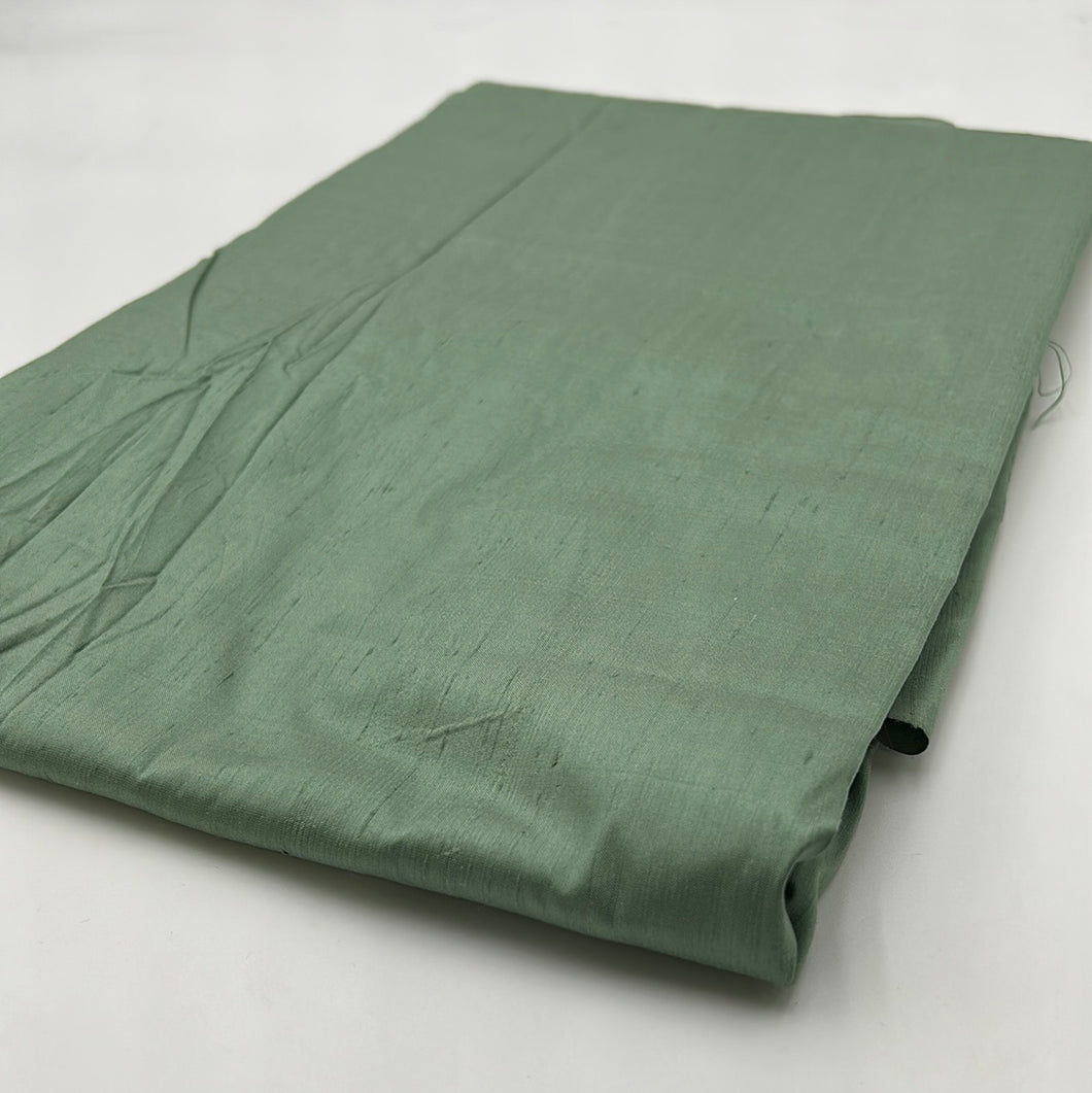 Silk Dress Weight, Soft Green (WDW1834)