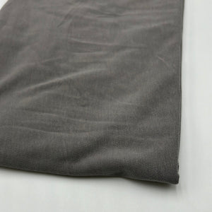 Cotton Jersey, Grey (KJE0900:902)