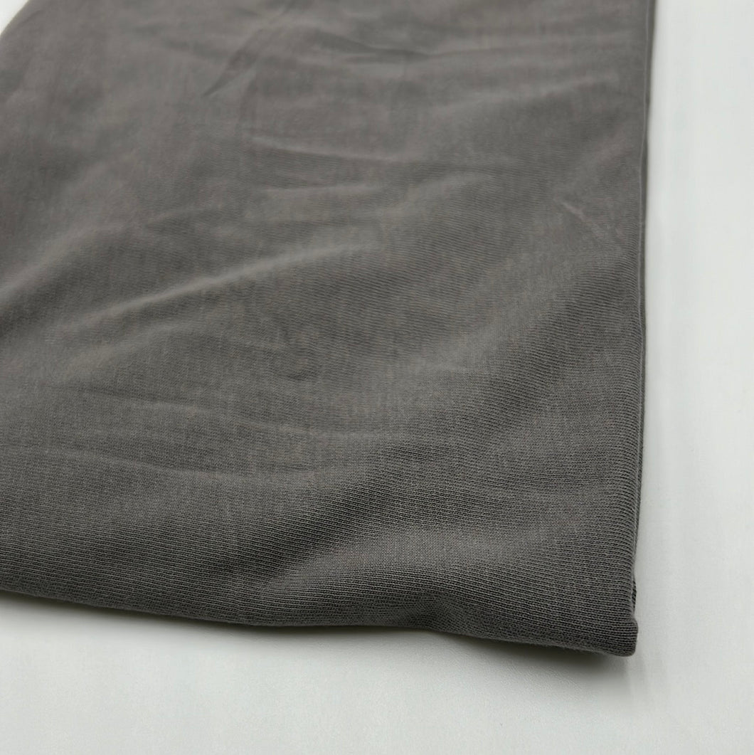 Cotton Jersey, Grey (KJE0900:902)
