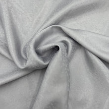 Load image into Gallery viewer, Satin Blouse Weight - Snow on the Beach (WFY0598)
