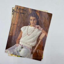 Load image into Gallery viewer, Knitting Books - 7-pack (NBK0041)
