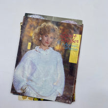 Load image into Gallery viewer, Knitting Books - 7-pack (NBK0041)
