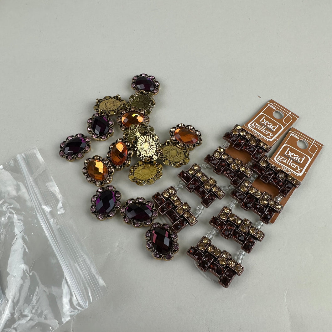 Embellishment Pack - 