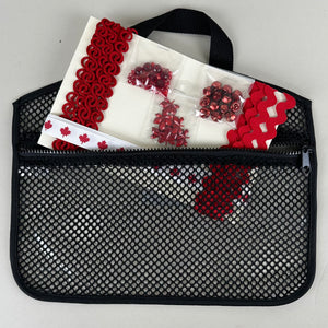 Embellishment Pack, Canada Day (NXX1397)