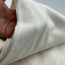 Load image into Gallery viewer, Fleece, Cream (KFC0270)
