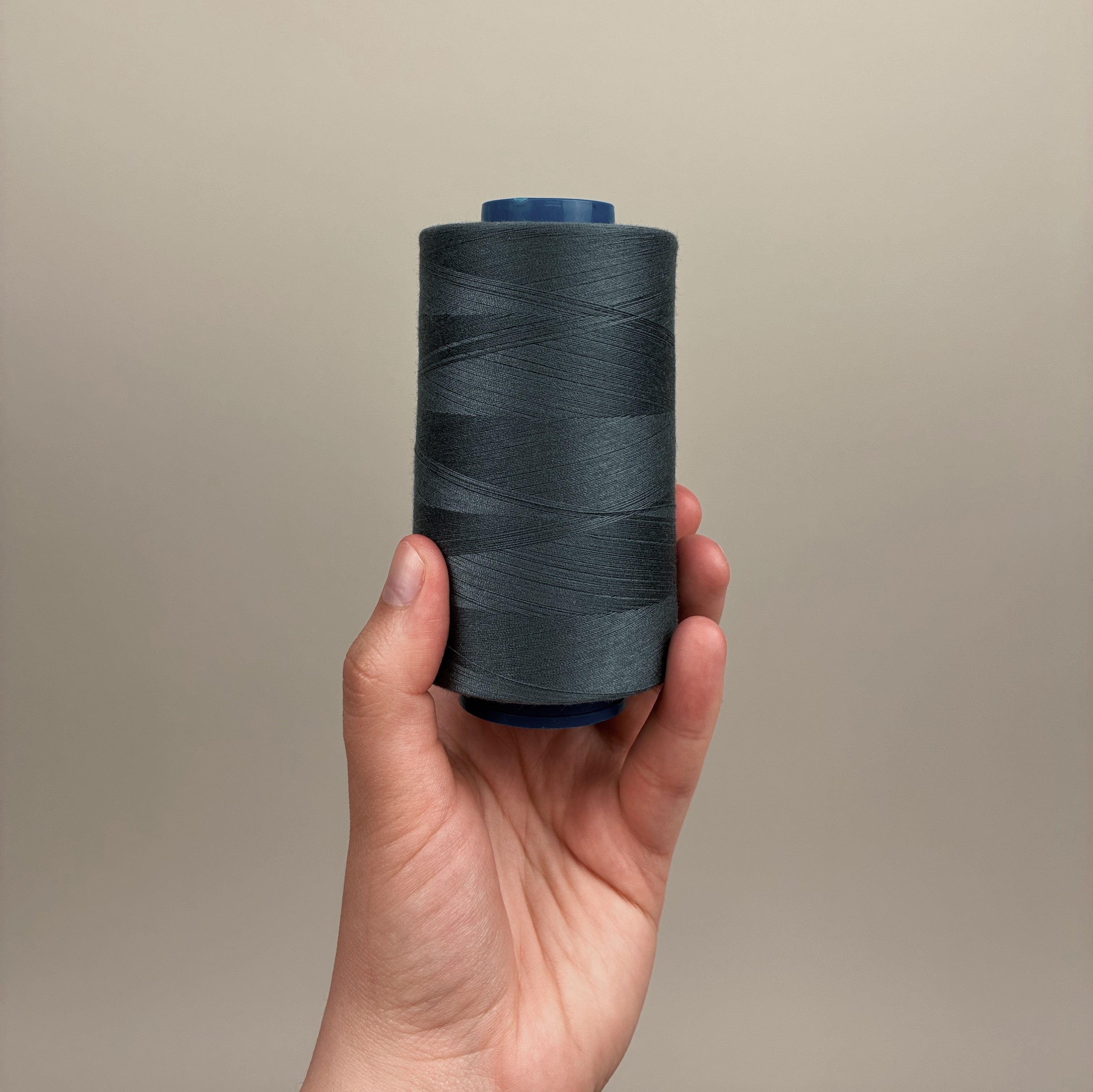 4-Pack Cone Thread - Grey Blue Sky (NTH1233)