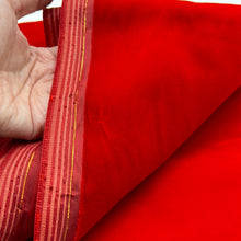 Load image into Gallery viewer, Velvet, Xmas Red (WCV0224)
