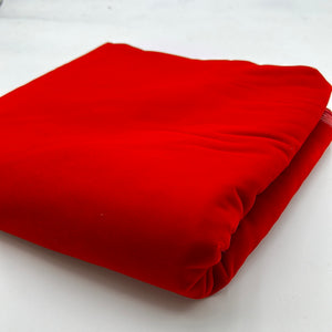 Velvet, Xmas Red (WCV0224)