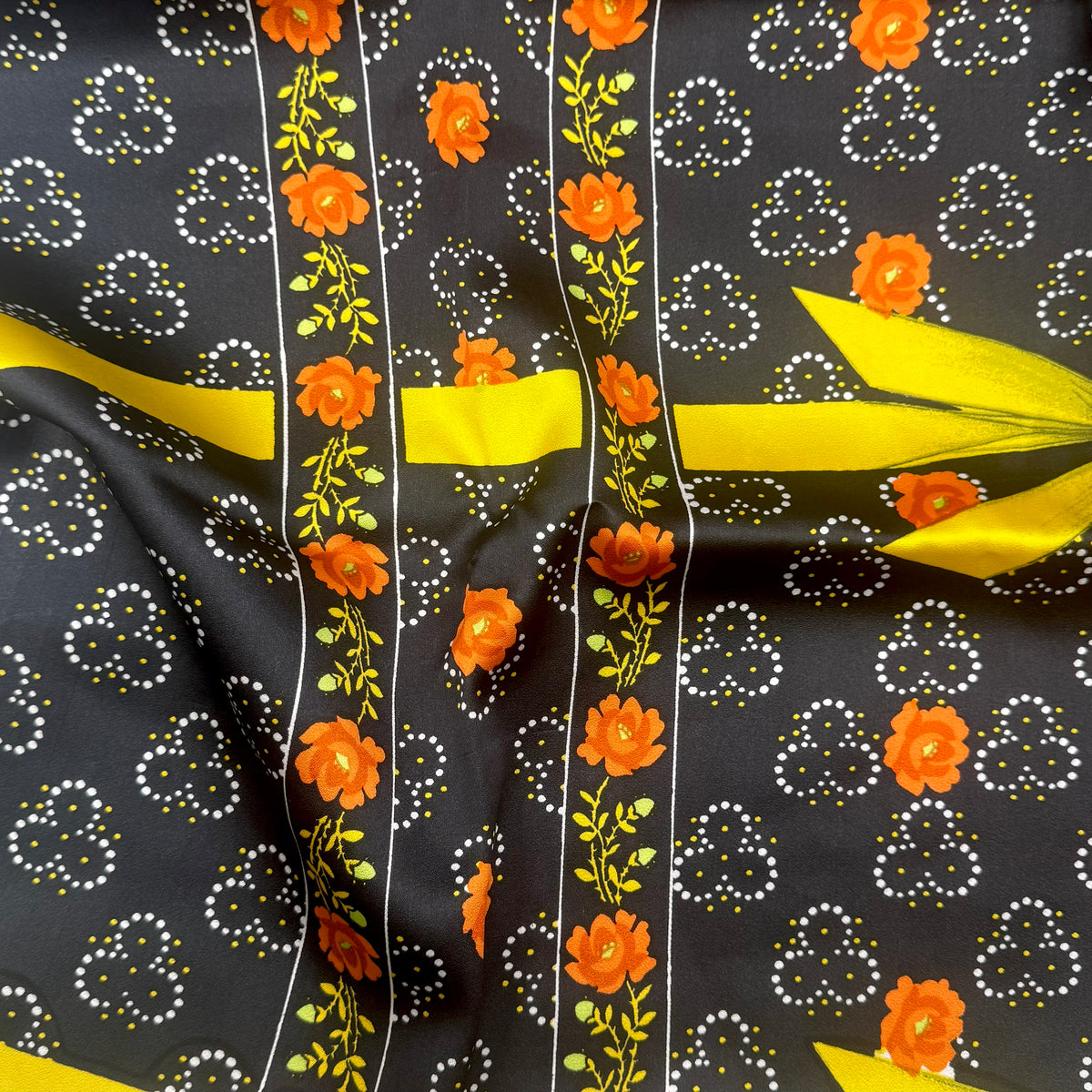 Dress Weight - Ribbon & Marigold (WDW3667)