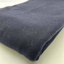 Load image into Gallery viewer, Wool Coat Weight, Navy (WCW0208)
