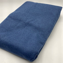 Load image into Gallery viewer, Cotton Fleece Tube, Variegated Blue (KFC0200:203)
