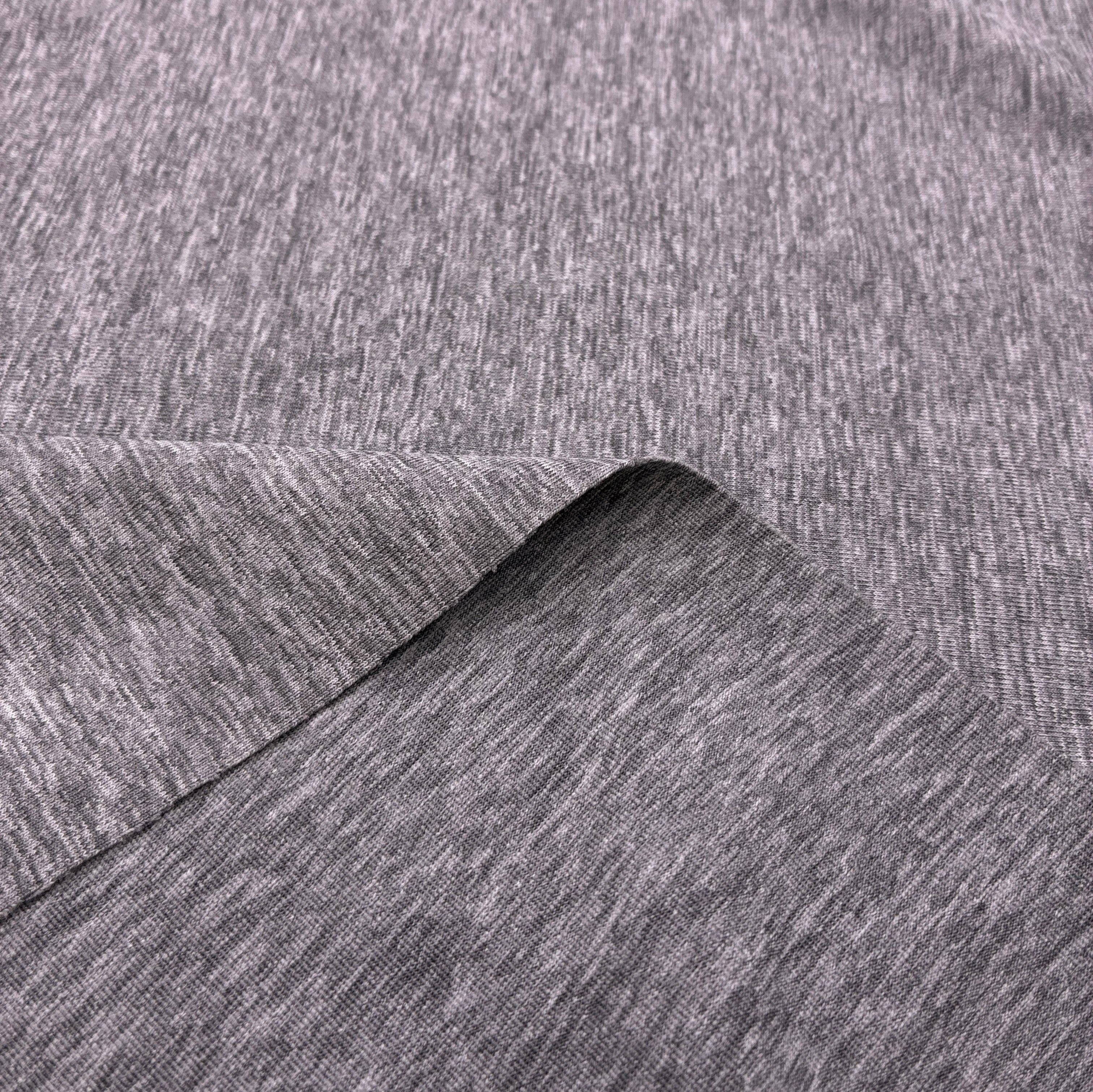 Leggings Lycra - Chrome Dragon Melange (KAC0625)
