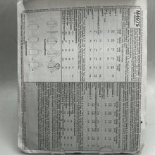 Load image into Gallery viewer, MCCALL&#39;S Pattern, Misses&#39;Lined and Unlined Jackets and Flower (PMC4975)
