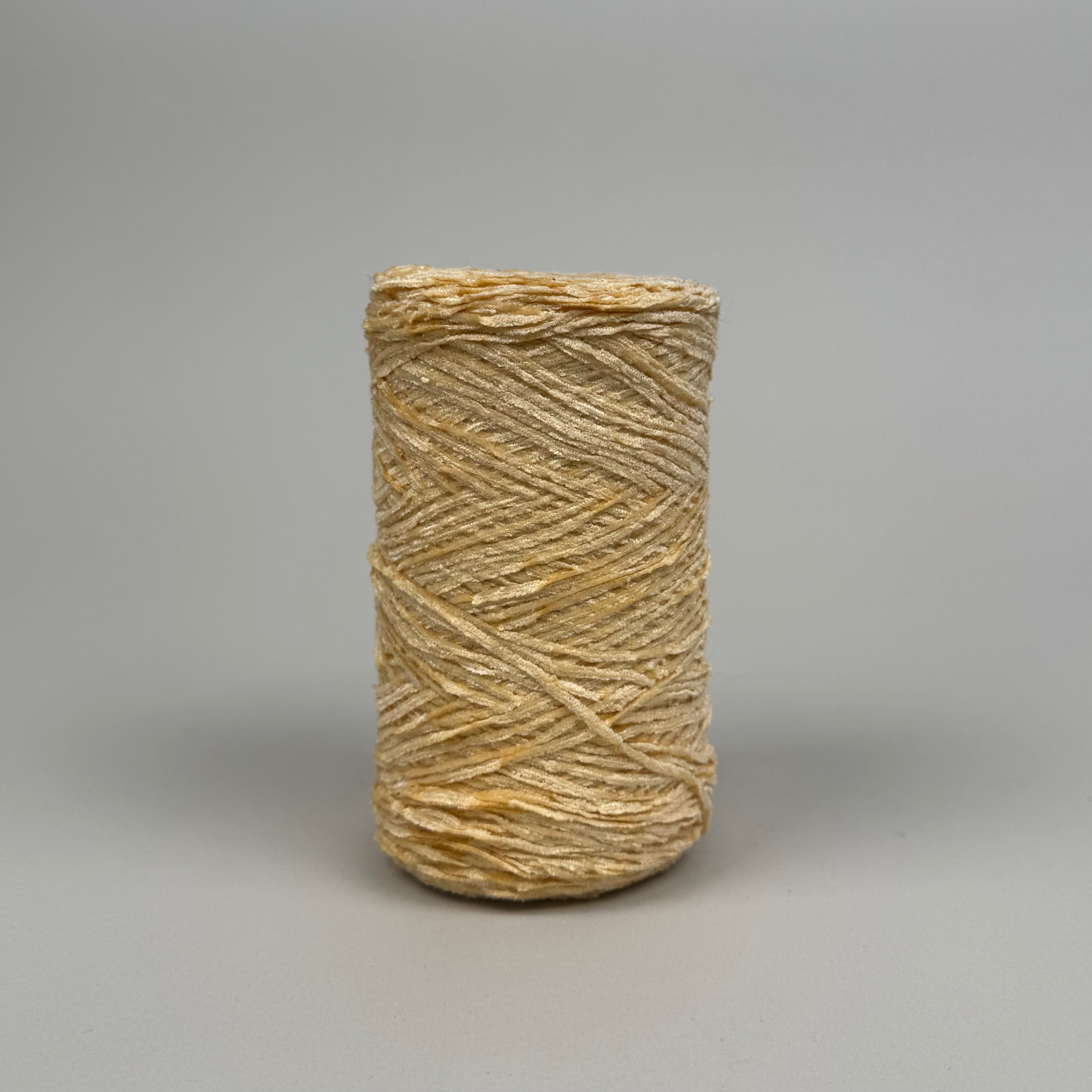 Machine Knitting Yarn Cone - Wheat Field (NYN0358)