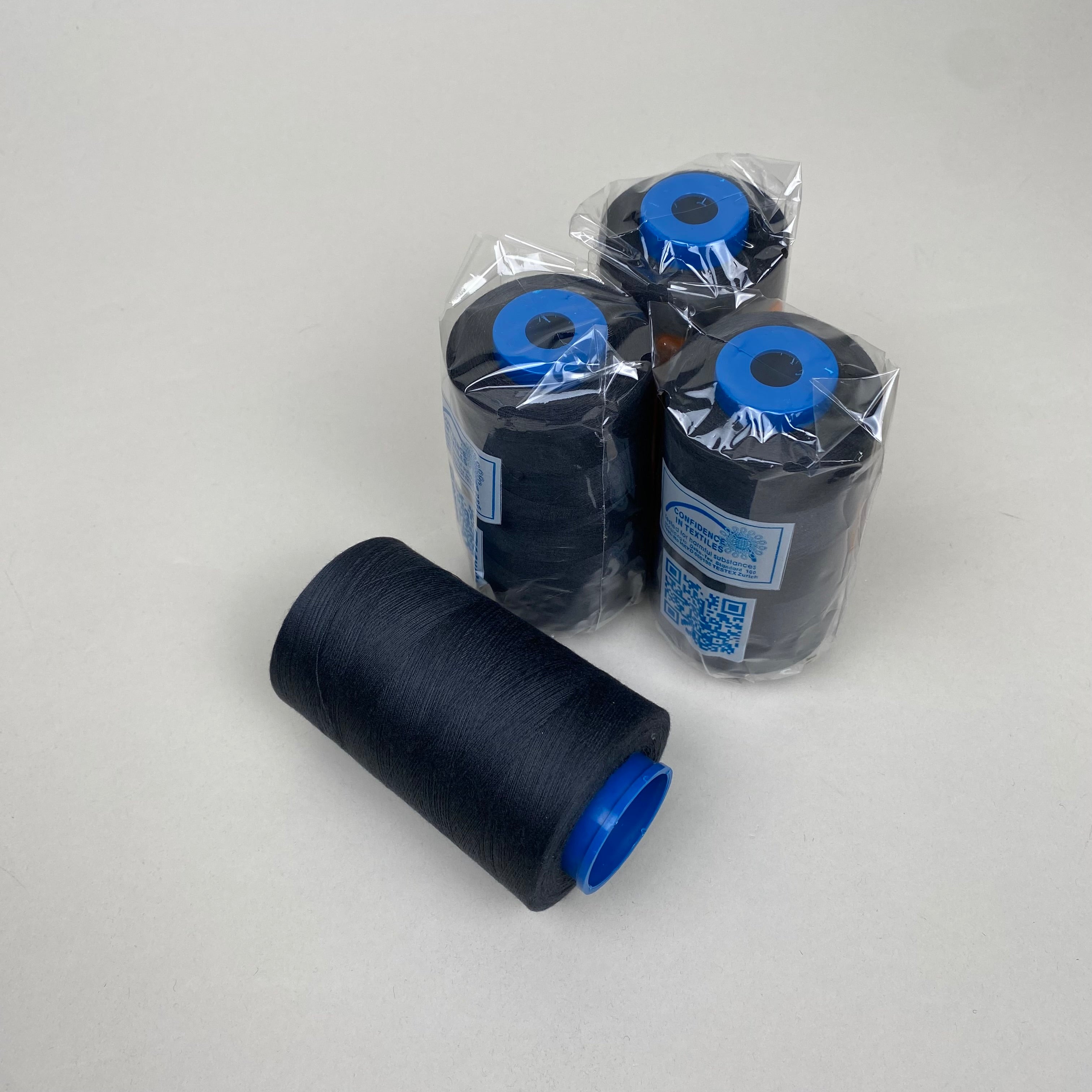 4-Pack Cone Thread - Old Stone (NTH1222)