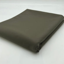 Load image into Gallery viewer, Flannel Back Stretch Twill, Olive Green (WDT0153:154)
