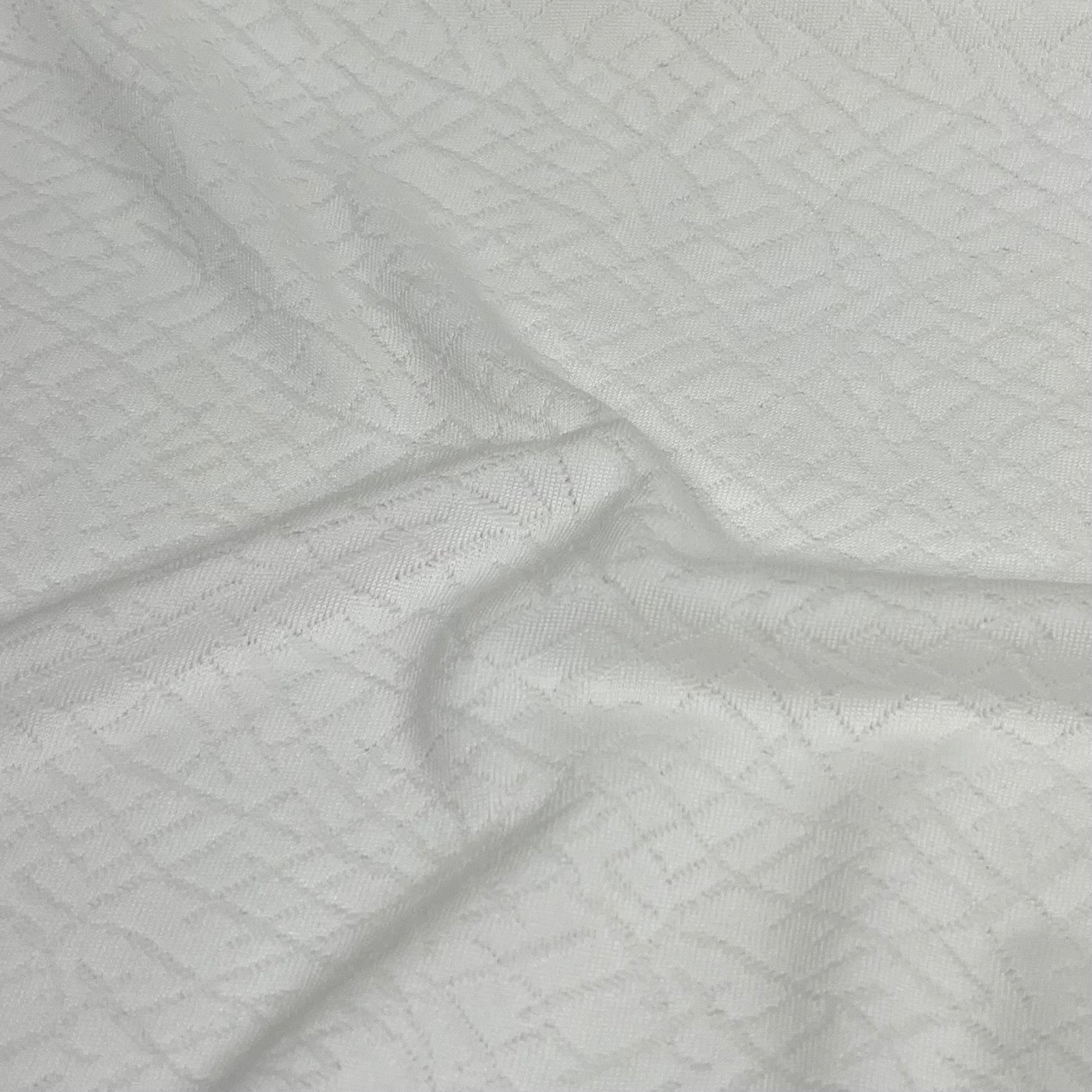 Mesh - White (KAC0892:893)