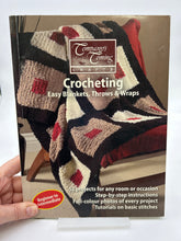 Load image into Gallery viewer, BOOK, Crocheting (BKS0898)
