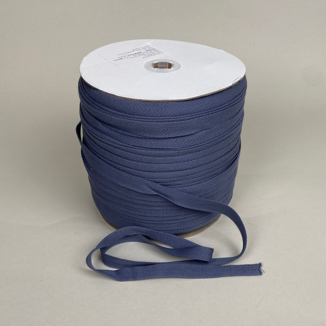 Twill Tape Spool  - Vapor (NXX1745)