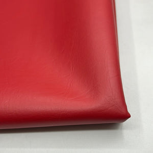 Matte Vinyl, Red (SVL0010) (SLS)