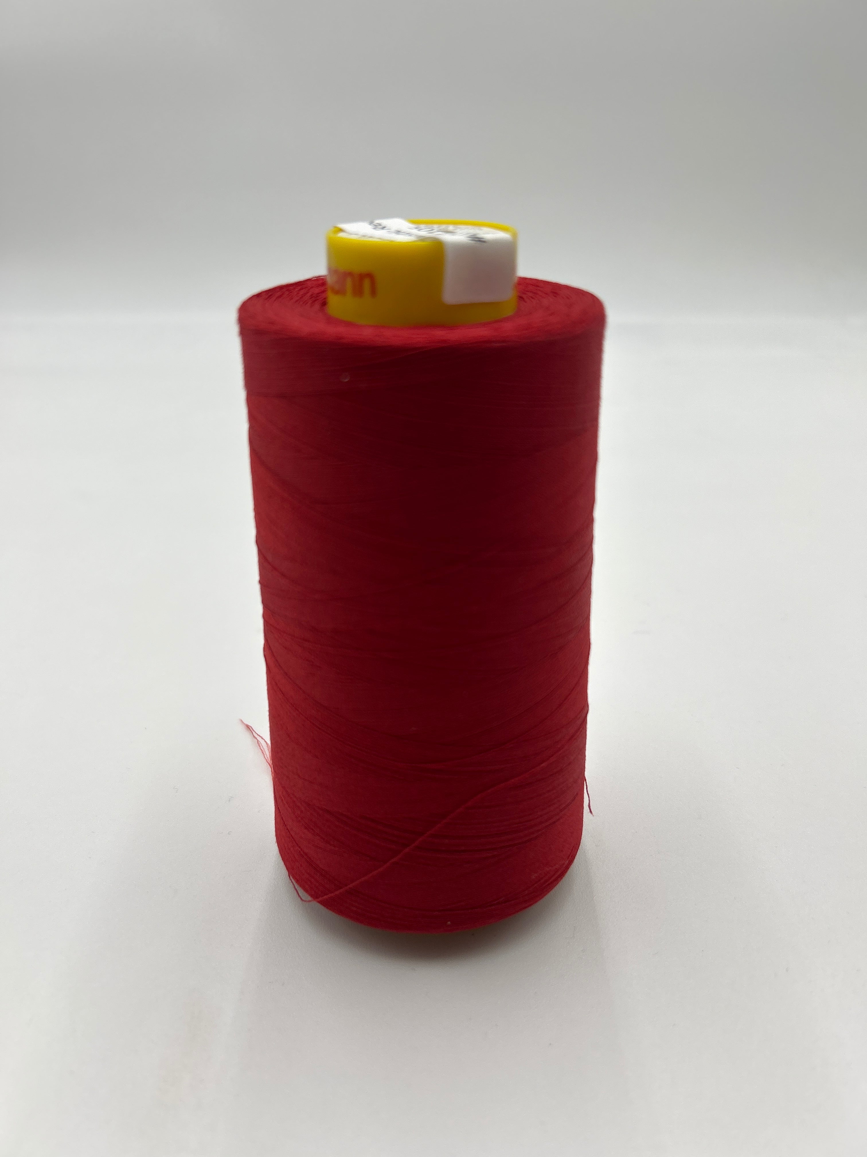 Gutermann Mara 120 Cone Thread, Various Colours (NTH0878:1026)