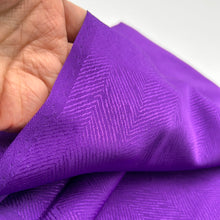 Load image into Gallery viewer, Blouse Weight, Purple Hatch (WDW2029)
