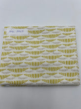 Load image into Gallery viewer, Cotton Fat Quarters, Yellows (WQC2463:2472)
