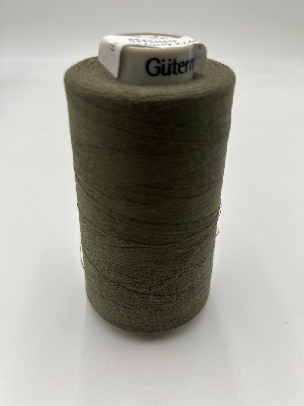 Gutermann Mara 120 Cone Thread, Various Colours (NTH0878:1026)