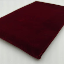 Load image into Gallery viewer, Velvet, Garnet (WCV0226)
