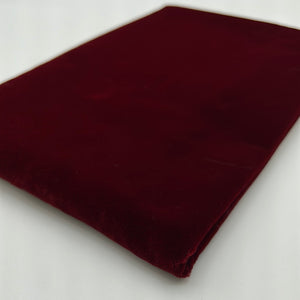 Velvet, Garnet (WCV0226)