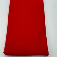 Load image into Gallery viewer, Medium Weight Lycra, Red (KAC0317)
