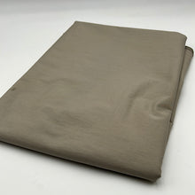 Load image into Gallery viewer, Cotton Twill, Beige Taupe (WDT0129)
