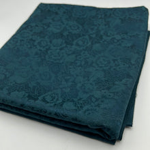 Load image into Gallery viewer, Viscose Home Decor, Dark Teal (HDH0137)
