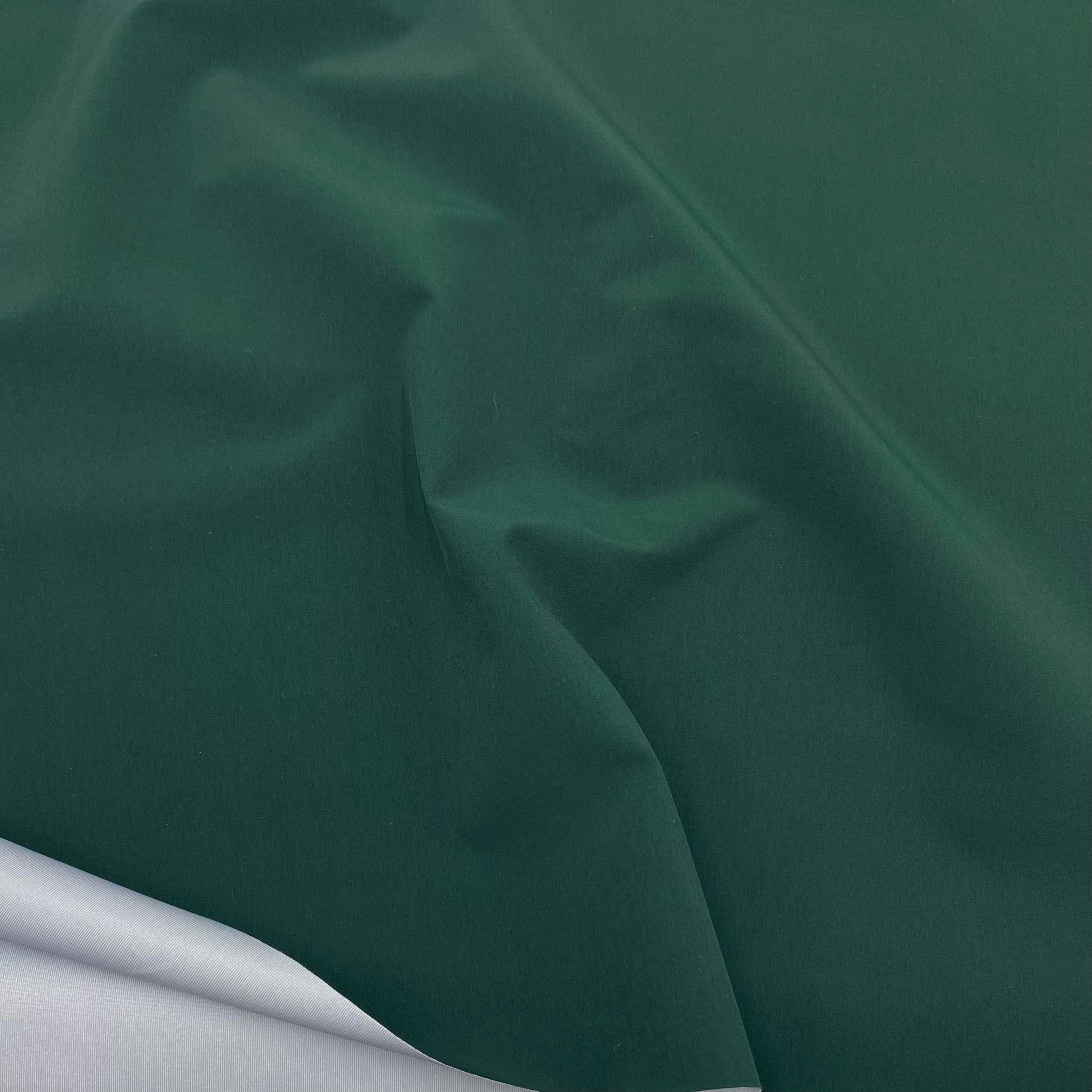 Water Resistant 2-ply Outerwear - Evergreen (SOW0199)